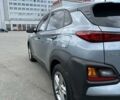 Сірий Хендай Kona, об'ємом двигуна 2 л та пробігом 29 тис. км за 15000 $, фото 7 на Automoto.ua