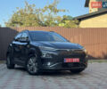 Сірий Хендай Kona, об'ємом двигуна 0 л та пробігом 40 тис. км за 16799 $, фото 60 на Automoto.ua
