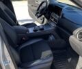 Серый Хендай Kona, объемом двигателя 0 л и пробегом 31 тыс. км за 20000 $, фото 6 на Automoto.ua