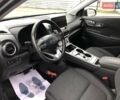 Сірий Хендай Kona, об'ємом двигуна 0 л та пробігом 70 тис. км за 18100 $, фото 17 на Automoto.ua