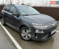 Серый Хендай Kona, объемом двигателя 0 л и пробегом 118 тыс. км за 18600 $, фото 5 на Automoto.ua