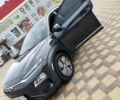 Серый Хендай Kona, объемом двигателя 0 л и пробегом 141 тыс. км за 17200 $, фото 9 на Automoto.ua