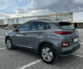 Серый Хендай Kona, объемом двигателя 0 л и пробегом 52 тыс. км за 16300 $, фото 11 на Automoto.ua