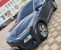 Сірий Хендай Kona, об'ємом двигуна 0 л та пробігом 136 тис. км за 17200 $, фото 1 на Automoto.ua
