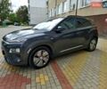 Сірий Хендай Kona, об'ємом двигуна 0 л та пробігом 128 тис. км за 16900 $, фото 17 на Automoto.ua