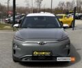 Серый Хендай Kona, объемом двигателя 64 л и пробегом 65 тыс. км за 22500 $, фото 1 на Automoto.ua