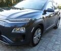 Сірий Хендай Kona, об'ємом двигуна 0 л та пробігом 39 тис. км за 18500 $, фото 37 на Automoto.ua