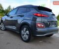 Серый Хендай Kona, объемом двигателя 0 л и пробегом 71 тыс. км за 16950 $, фото 26 на Automoto.ua