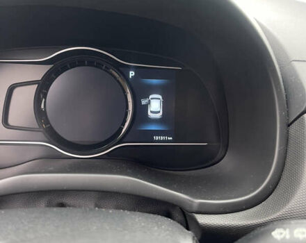 Сірий Хендай Kona, об'ємом двигуна 0 л та пробігом 132 тис. км за 15500 $, фото 16 на Automoto.ua