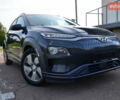 Серый Хендай Kona, объемом двигателя 0 л и пробегом 71 тыс. км за 16950 $, фото 20 на Automoto.ua