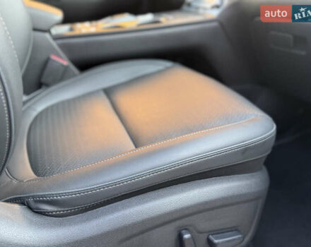 Сірий Хендай Kona, об'ємом двигуна 0 л та пробігом 40 тис. км за 16799 $, фото 38 на Automoto.ua