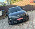 Сірий Хендай Kona, об'ємом двигуна 0 л та пробігом 40 тис. км за 16799 $, фото 61 на Automoto.ua