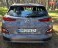 Серый Хендай Kona, объемом двигателя 0 л и пробегом 86 тыс. км за 15500 $, фото 8 на Automoto.ua