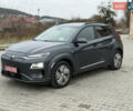 Сірий Хендай Kona, об'ємом двигуна 0 л та пробігом 98 тис. км за 17900 $, фото 1 на Automoto.ua