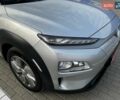 Серый Хендай Kona, объемом двигателя 0 л и пробегом 136 тыс. км за 16700 $, фото 8 на Automoto.ua