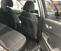 Сірий Хендай Kona, об'ємом двигуна 0 л та пробігом 70 тис. км за 17950 $, фото 22 на Automoto.ua