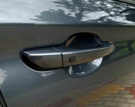 Сірий Хендай Kona, об'ємом двигуна 0 л та пробігом 128 тис. км за 16900 $, фото 24 на Automoto.ua