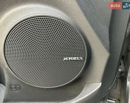 Серый Хендай Kona, объемом двигателя 0 л и пробегом 117 тыс. км за 17500 $, фото 14 на Automoto.ua