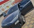 Сірий Хендай Kona, об'ємом двигуна 0 л та пробігом 136 тис. км за 17200 $, фото 11 на Automoto.ua