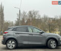 Серый Хендай Kona, объемом двигателя 0 л и пробегом 136 тыс. км за 19300 $, фото 2 на Automoto.ua