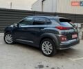 Серый Хендай Kona, объемом двигателя 0 л и пробегом 72 тыс. км за 17500 $, фото 15 на Automoto.ua