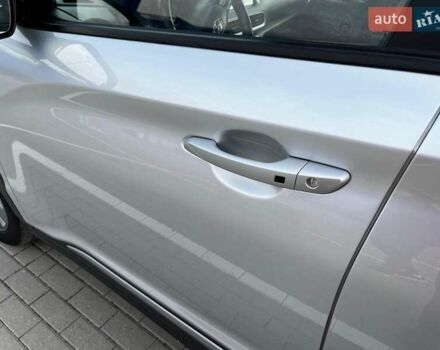 Серый Хендай Kona, объемом двигателя 0 л и пробегом 136 тыс. км за 16700 $, фото 15 на Automoto.ua