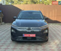 Сірий Хендай Kona, об'ємом двигуна 0 л та пробігом 40 тис. км за 16799 $, фото 2 на Automoto.ua