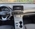 Сірий Хендай Kona, об'ємом двигуна 0 л та пробігом 42 тис. км за 22200 $, фото 20 на Automoto.ua