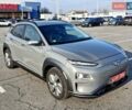 Серый Хендай Kona, объемом двигателя 0 л и пробегом 116 тыс. км за 18600 $, фото 3 на Automoto.ua