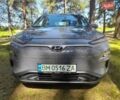 Серый Хендай Kona, объемом двигателя 0 л и пробегом 86 тыс. км за 15500 $, фото 2 на Automoto.ua