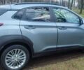 Сірий Хендай Kona, об'ємом двигуна 2 л та пробігом 61 тис. км за 14600 $, фото 5 на Automoto.ua
