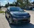 Сірий Хендай Kona, об'ємом двигуна 0 л та пробігом 79 тис. км за 24000 $, фото 1 на Automoto.ua