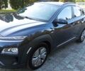 Сірий Хендай Kona, об'ємом двигуна 0 л та пробігом 39 тис. км за 18500 $, фото 46 на Automoto.ua