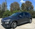 Серый Хендай Kona, объемом двигателя 0 л и пробегом 30 тыс. км за 21100 $, фото 27 на Automoto.ua
