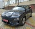 Сірий Хендай Kona, об'ємом двигуна 0 л та пробігом 128 тис. км за 16900 $, фото 79 на Automoto.ua
