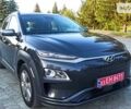 Серый Хендай Kona, объемом двигателя 0 л и пробегом 39 тыс. км за 18500 $, фото 9 на Automoto.ua