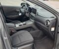 Сірий Хендай Kona, об'ємом двигуна 0 л та пробігом 90 тис. км за 13600 $, фото 17 на Automoto.ua