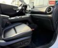 Серый Хендай Kona, объемом двигателя 0 л и пробегом 93 тыс. км за 17970 $, фото 39 на Automoto.ua