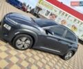 Сірий Хендай Kona, об'ємом двигуна 0 л та пробігом 136 тис. км за 17200 $, фото 8 на Automoto.ua