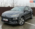 Серый Хендай Kona, объемом двигателя 0 л и пробегом 118 тыс. км за 18600 $, фото 2 на Automoto.ua