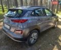 Серый Хендай Kona, объемом двигателя 0 л и пробегом 86 тыс. км за 15500 $, фото 9 на Automoto.ua