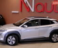 Серый Хендай Kona, объемом двигателя 0 л и пробегом 88 тыс. км за 20300 $, фото 11 на Automoto.ua