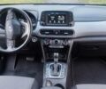 Сірий Хендай Kona, об'ємом двигуна 2 л та пробігом 61 тис. км за 14600 $, фото 19 на Automoto.ua