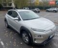 Серый Хендай Kona, объемом двигателя 0 л и пробегом 114 тыс. км за 17100 $, фото 9 на Automoto.ua