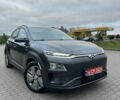 Сірий Хендай Kona, об'ємом двигуна 0 л та пробігом 149 тис. км за 17950 $, фото 1 на Automoto.ua