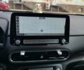 Сірий Хендай Kona, об'ємом двигуна 0 л та пробігом 136 тис. км за 17200 $, фото 18 на Automoto.ua