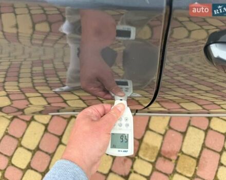 Серый Хендай Kona, объемом двигателя 0 л и пробегом 56 тыс. км за 15600 $, фото 48 на Automoto.ua