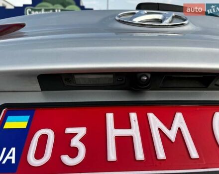 Серый Хендай Kona, объемом двигателя 0 л и пробегом 136 тыс. км за 16700 $, фото 51 на Automoto.ua