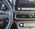 Сірий Хендай Kona, об'ємом двигуна 0 л та пробігом 42 тис. км за 22200 $, фото 24 на Automoto.ua