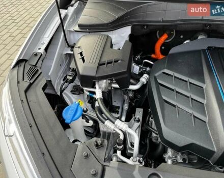 Серый Хендай Kona, объемом двигателя 0 л и пробегом 136 тыс. км за 16700 $, фото 45 на Automoto.ua